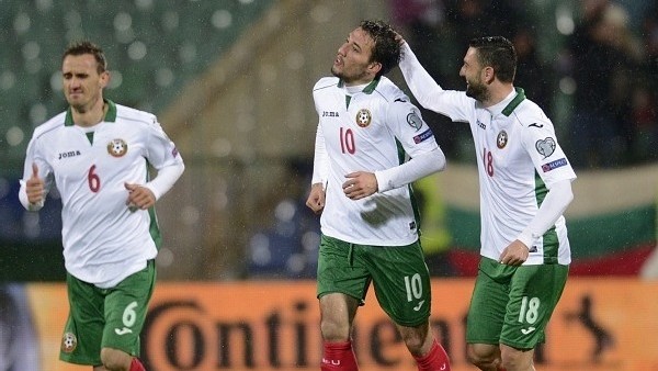 Popov'dan İtalya'ya şık gol