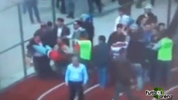 Şırnak'ta Skandal Görüntüler!