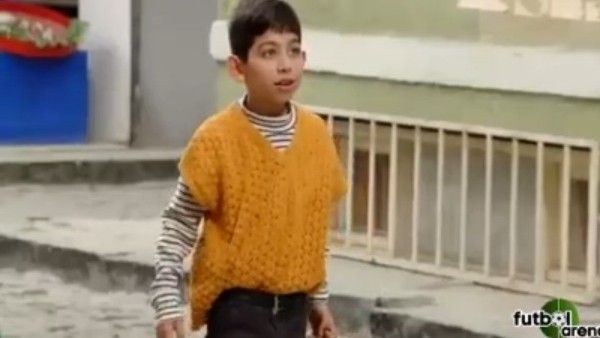 Sergen Yalçın sevilen dizide!