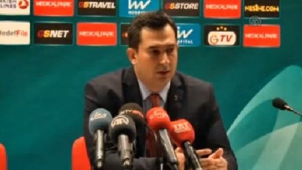 Yağızer Uluğ: 'Önemli bir galibiyet aldık'