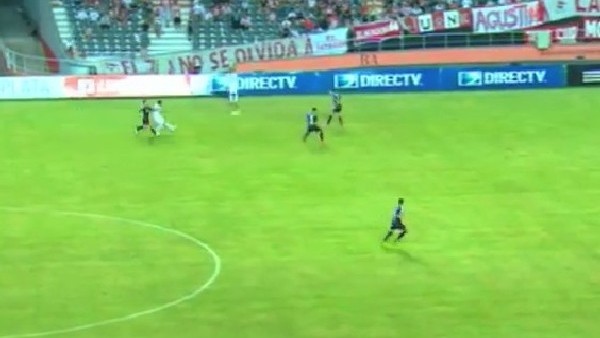 55 metreden kaleye roket attı!