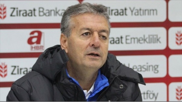 Manisaspor'dan mağlubiyet yorumu