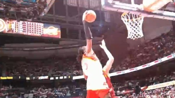 Düello: Cavaliers vs Hawks