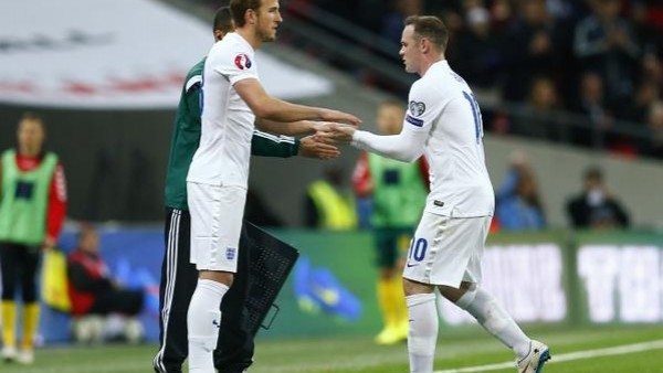 Harry Kane 18. saniyede gol attı