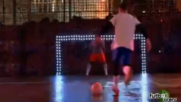 Böyle bir futbol maçı görülmedi