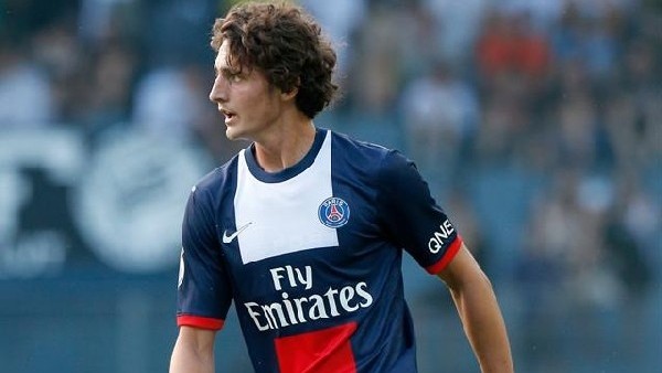 Turgay Kıran'dan Adrien Rabiot transferi!