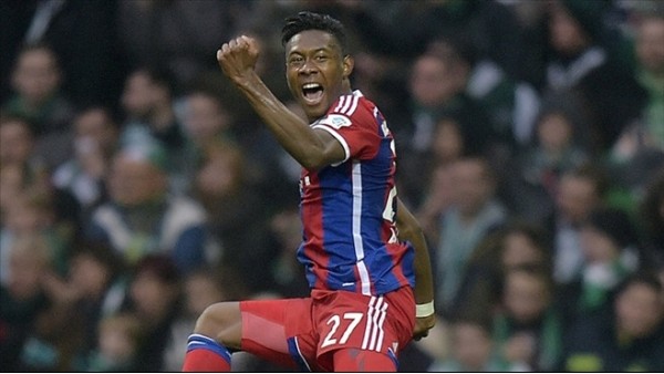 Alaba'dan taraftarlara eşek şakası