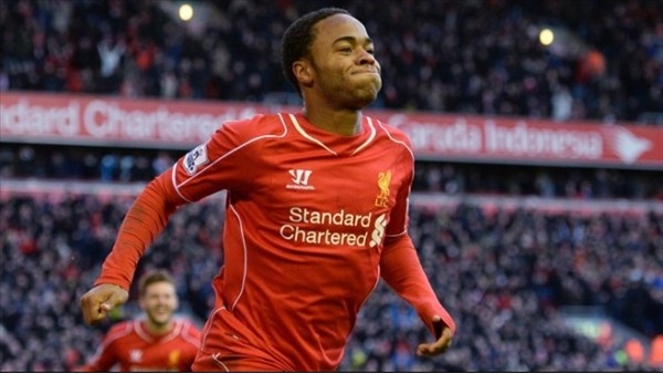 Manchester City'nin ilk hedefi Sterling