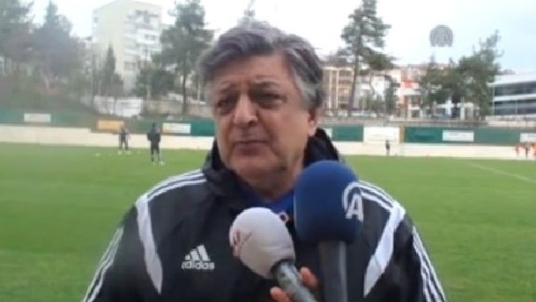 Karabükspor'da, Galatasaray maçı hazırlıkları