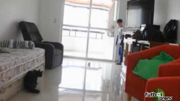 Taffarel benzetmesi sosyal medyayı salladı!