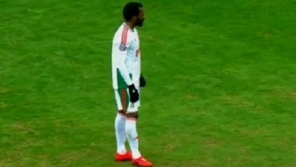 Fernandes'in golü puanı getirdi