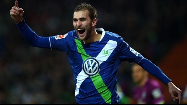 Premier Lig kulüpleri Bas Dost'un peşinde