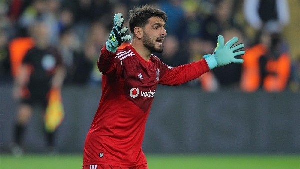 Günay Güvenç'den akıllara zarar gol!