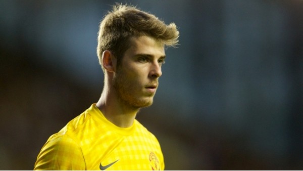 De Gea, Real'e 'evet' dedi