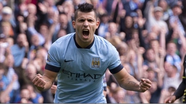 Real'in Agüero aşkı alevlendi!