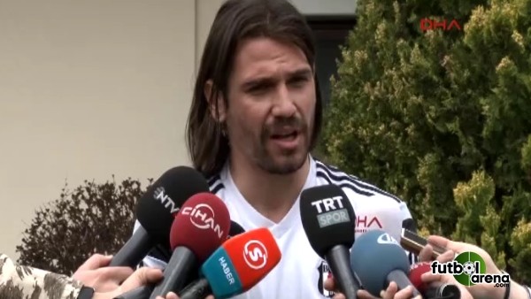 Ersan Adem Gülüm: 'Kimse bize stat vermedi'