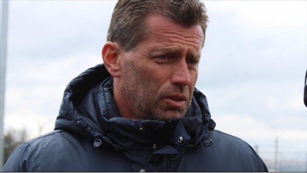 Skibbe: 'Fenerbahçe maçında hedefimiz galibiyet'