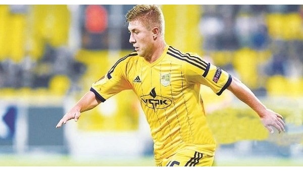 işte Fenerbahçe'nin Ukrayna'lı yıldız adayı