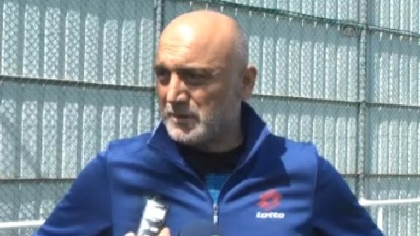 Hikmet Karaman'dan saldırı açıklaması