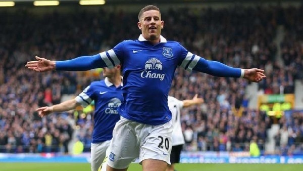 Fenerbahçe için Ross Barkley iddiası