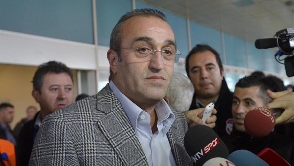 Abdurrahim Albayrak'tan seçim açıklaması