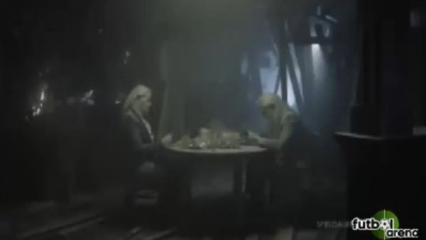 İki efsane tanınmaz halde!