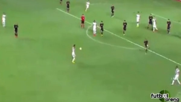 Bunun adına bazuka denir!