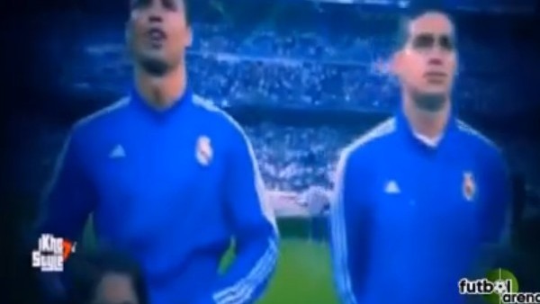 Ronaldo Bunu Yaptı, Sosyal Medya Yıkıldı