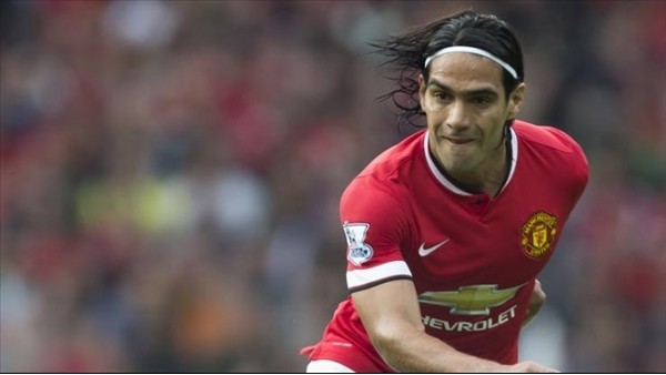 Balotelli gidiyor, Falcao geliyor