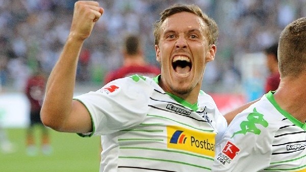 Tuchel, Dortmund'a Kruse'yi istiyor