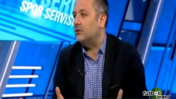 Mehmet Demirkol: 'Bursaspor şampiyondu'