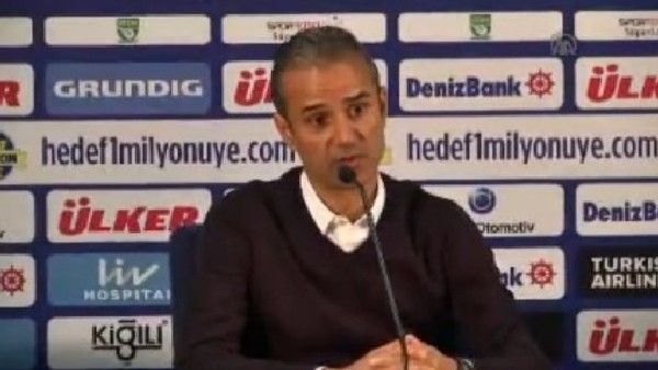 İsmail Kartal: 'Zirvede bir adım öne geçtik'