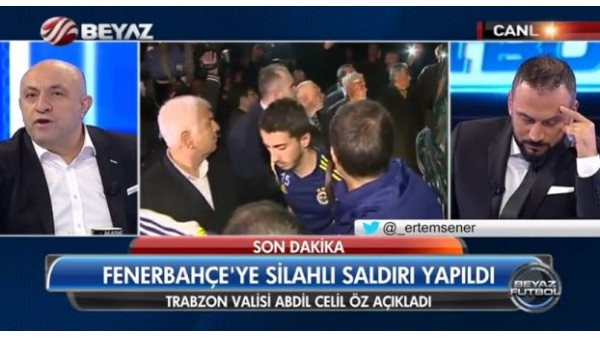 Sinan Engin'den TFF'ye çağrı: 'Ligler tatil edilsin'