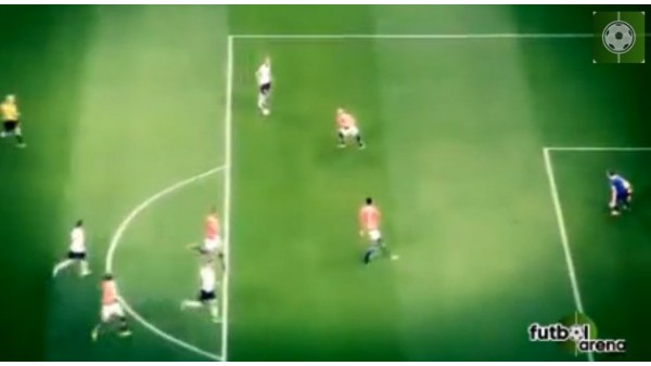 Brezilya Ligi'nde haftanın en güzel 5 golü