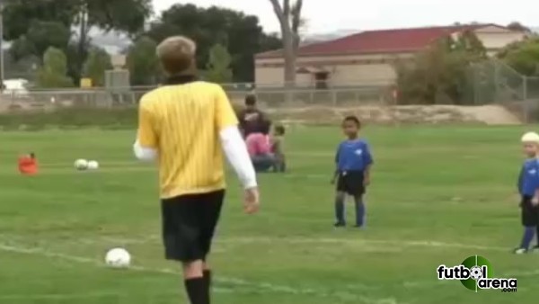 Dünyanın en şanssız futbolcuları!