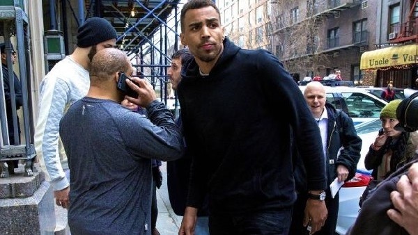 Yıldız oyuncular fena dayak yedi