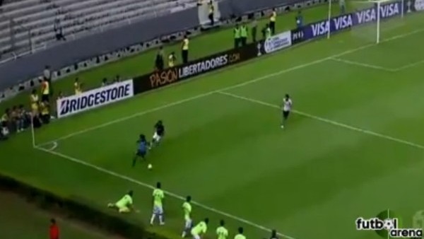 Kaleciye Yedek Süprizi