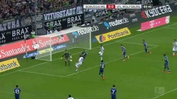 Son dakikada gelen galibiyet golü