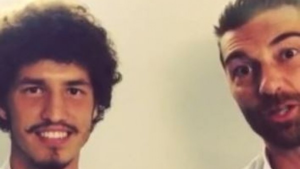 Salih Uçan, Fenerbahçe'ye başarılar diledi