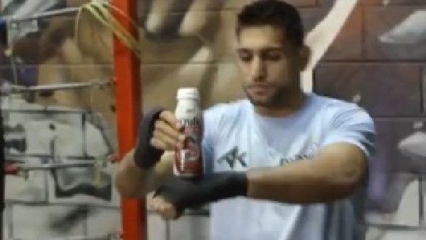 Mike Tyson'ın Kayıp Yeğenini Bulduk