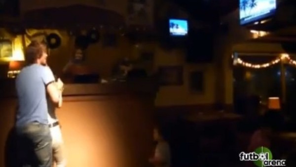 Lugano şarkıcı oldu!