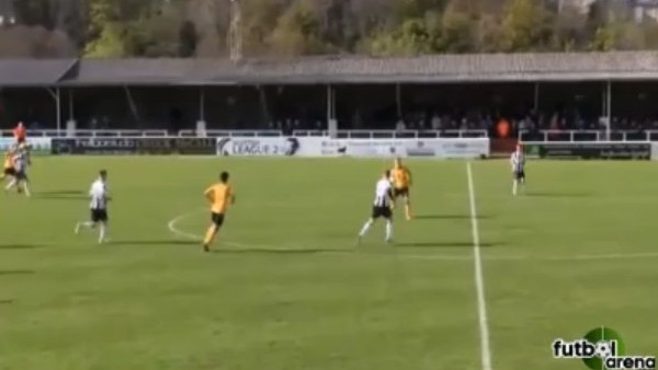 Mesafe Sorun Değil Hedefe Kitlenmesi Yetti!