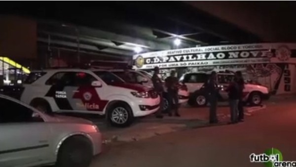 9 taraftar başlarından vurularak öldürüldü