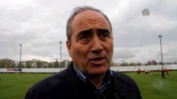 Samsunspor'a 3 puan silme cezası verilmesi