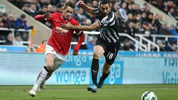 Adnan Januzaj'a yeni talip