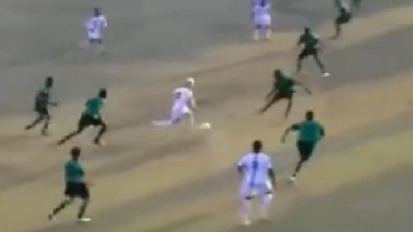 Allah kimseye böyle rakip vermesin