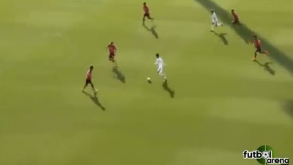 Japonya'da füze denemesi