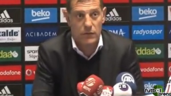 Slaven Bilic'ten 90+6 itirafı