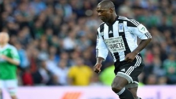 Seedorf'tan Geceye Damga Vuran Gol