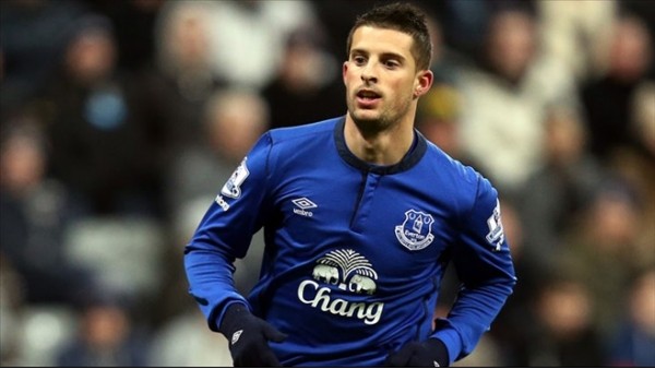 Fenerbahçe'ye Kevin Mirallas iddiası